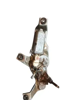 Subaru B9 Tribeca Rear window wiper motor 