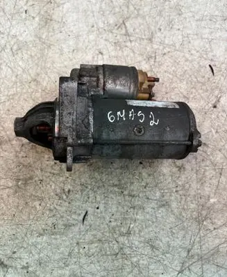 Renault Master III Starter motor 8200568535E