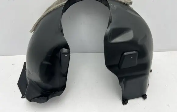 Volkswagen Transporter - Caravelle T7 Front wheel arch liner splash guards 7T0809957G