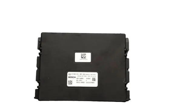 Fiat 500E Other control units/modules 13121213029 1039S61730 0442011001