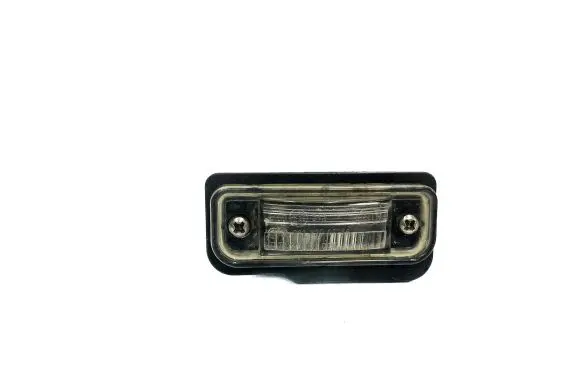 Mercedes-Benz SLK R171 Number plate light A2118200756