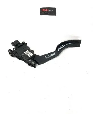 Alfa Romeo 159 Accelerator throttle pedal 60695128 6PV00886000 09315