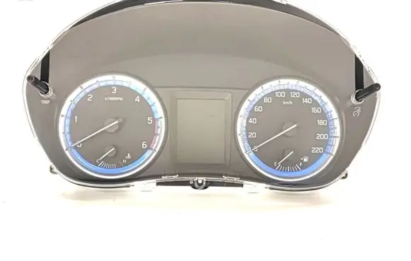 Suzuki SX4 S-Cross Speedometer (instrument cluster) 34110-62MA