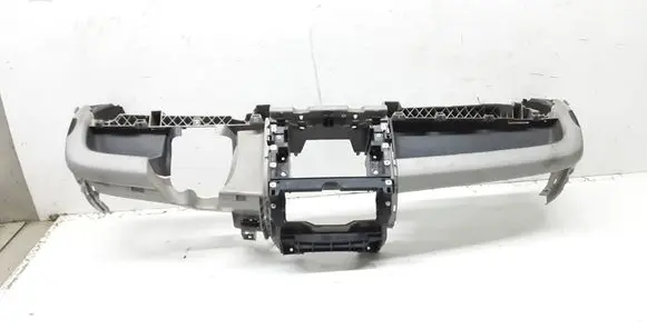 Smart ForFour I Dashboard A4544620023