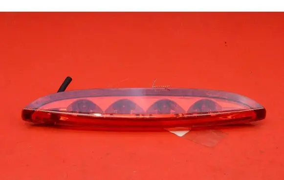 Peugeot 208 I Boot/trunk interior light 9674309080