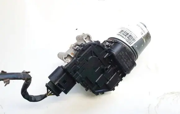 Audi A4 S4 B6 8E 8H Wiper motor 8e1955119 0390241509
