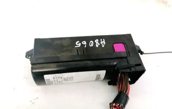 Seat Altea Fuse box set 5P1970000E 5P1970005AP