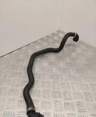 BMW X5 E70 Engine coolant pipe/hose 7808079 16185013
