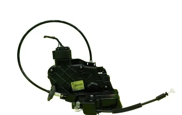 Land Rover Freelander 2 - LR2 Front door lock 7H5A26413AA