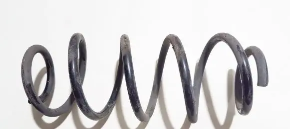 Toyota Yaris Rear coil spring