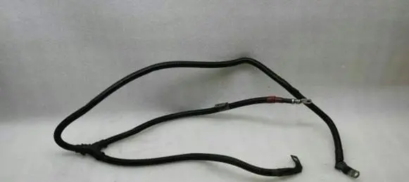 BMW 6 E63 E64 Wires (generator/alternator) 7532998