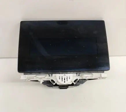 BMW i3 Speedometer (instrument cluster) 8729430 9262446