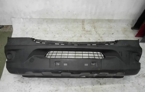 Mercedes-Benz Sprinter W907 W910 Front bumper ZDERAK907