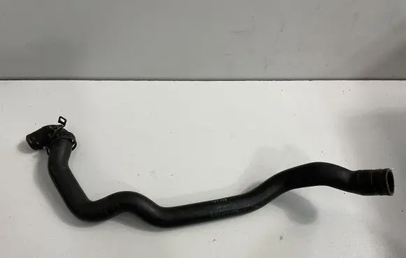 BMW 5 GT F07 Engine coolant pipe/hose 9169918