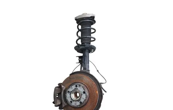 Mercedes-Benz B W246 W242 Front shock absorber/damper A2463206513