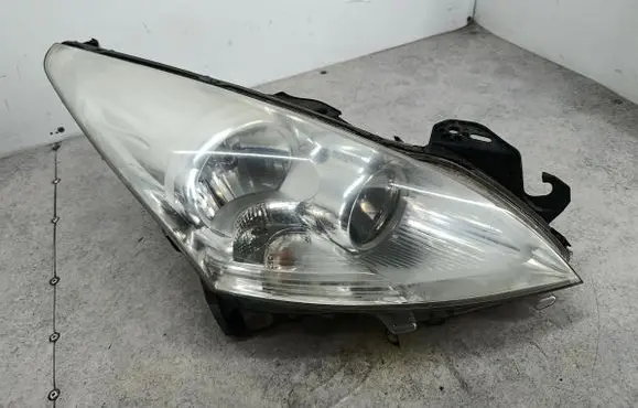 Peugeot 5008 Headlight/headlamp 9682519080