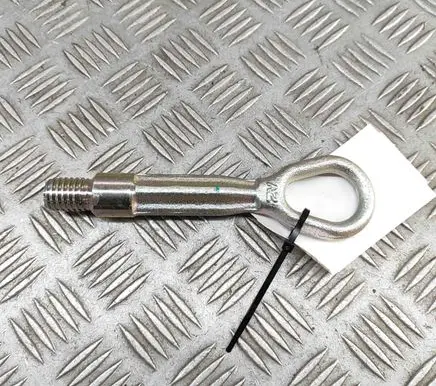 BMW 8 G14 Towing hook eye 7953893