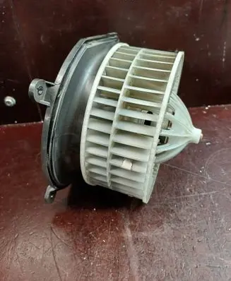 Mercedes-Benz E W211 Heater fan/blower A2308210251 9140010471