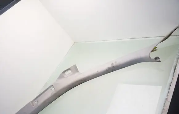 Audi A4 S4 B7 8E 8H (A) pillar trim 8E0867233