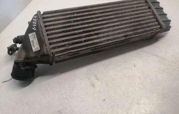 Peugeot 807 Intercooler radiator 1489296080 870229MF IA1076