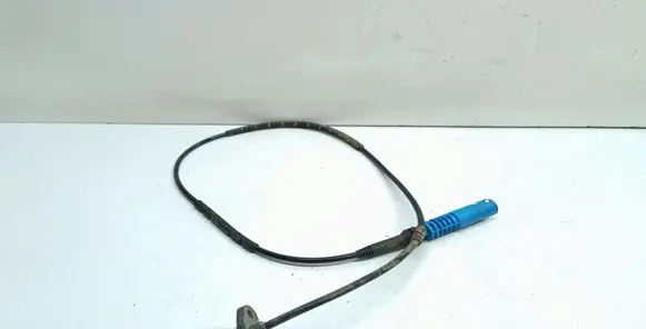 ABS rear brake sensor