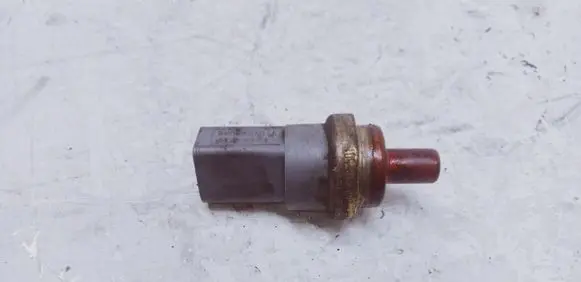Coolant temperature sensor