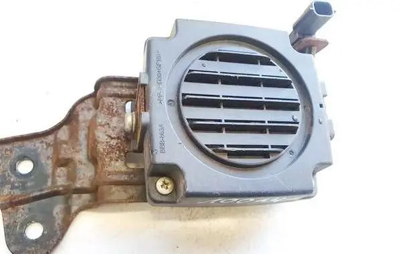 Nissan Leaf I (ZE0) Alarm system siren 281h03nf1a