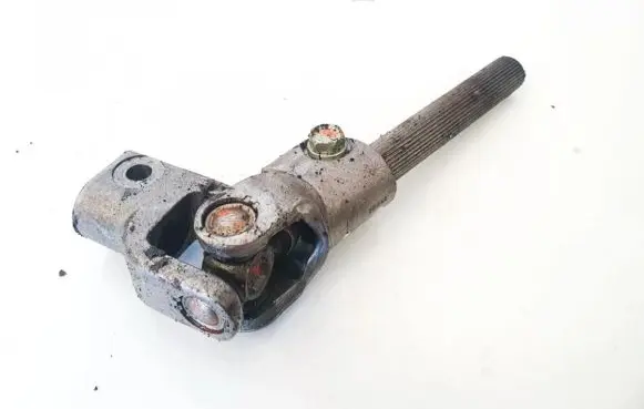 Toyota Corolla Verso AR10 Steering column universal joint