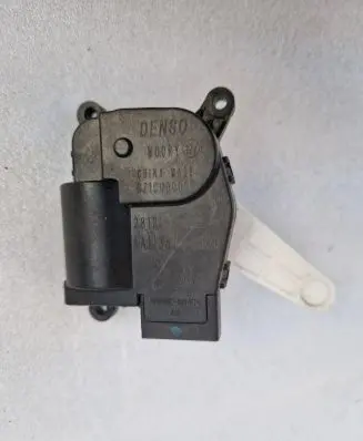Jeep Cherokee Air flap motor/actuator AA1138003800 GZ1CU00091