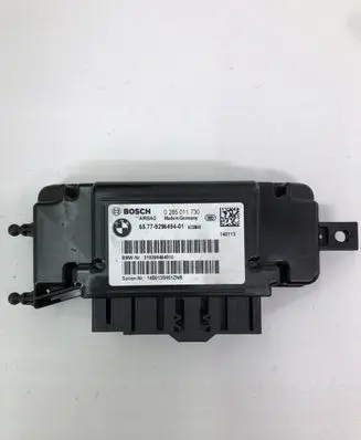 BMW 1 F20 F21 Airbag control unit/module