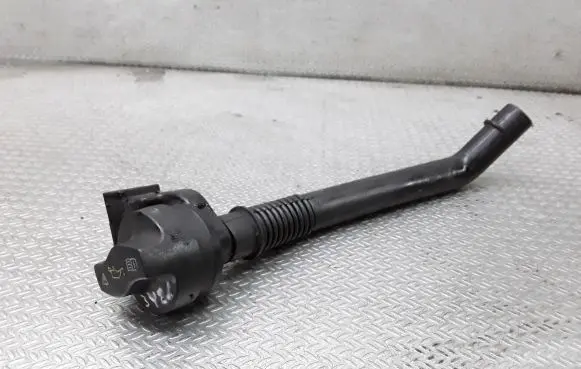 Mercedes-Benz Sprinter W906 Oil fill pipe A6510100169