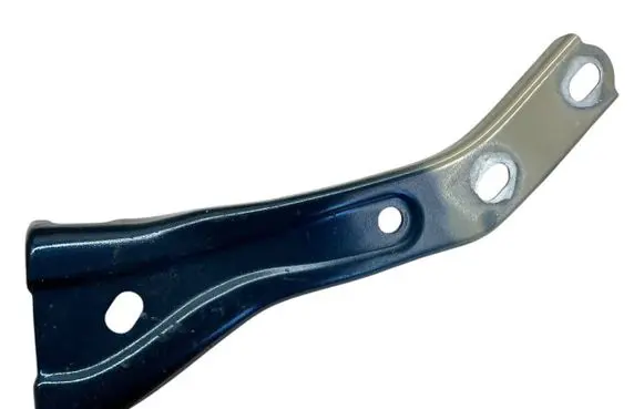 Cupra Born Fender mounting bracket 10E821135A 03S4321