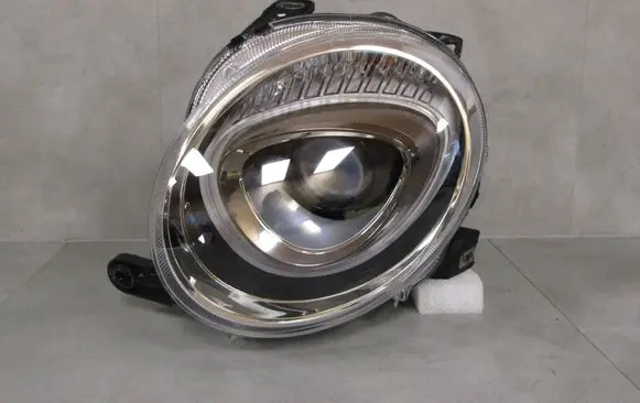 Fiat 500X Headlight/headlamp Fiat500lift