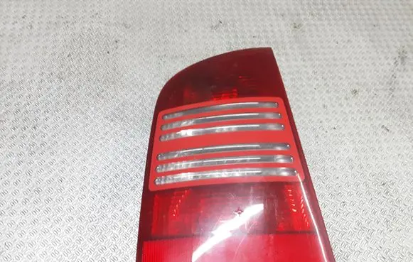 Skoda Octavia Mk1 (1U) Rear/tail lights 1U9945095B