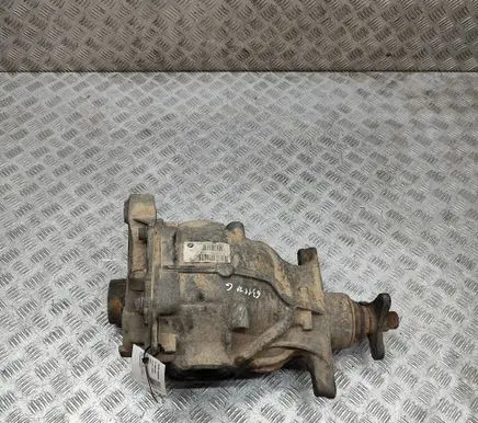 BMW 5 F10 F11 Rear differential 7573821 7630816