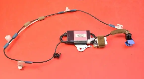 Sound amplifier