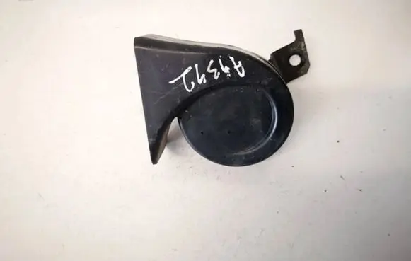 Lexus RX 300 Horn signal