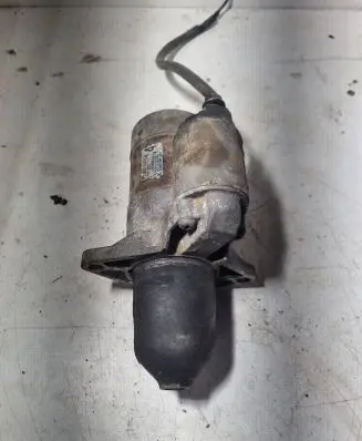 Subaru Forester SF Starter motor M001T77181 23800AA880