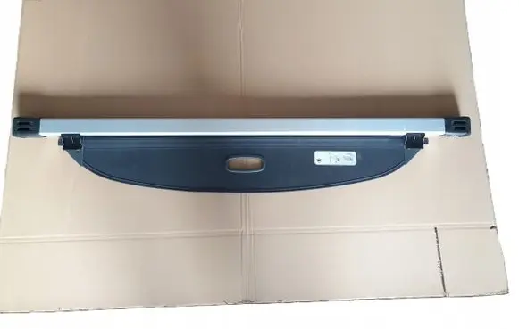 KIA Sportage Parcel shelf load cover 