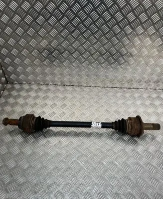 BMW 5 GT F07 Rear driveshaft 7566075