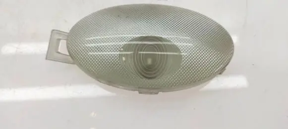 Smart ForTwo I Boot/trunk interior light 0801513V008