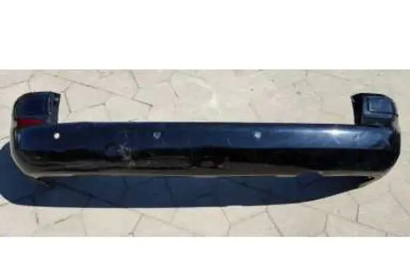 Hyundai Trajet Rear bumper