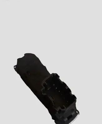 Ford Mondeo MK IV Windscreen/window heater switch 6M2T18K574AC