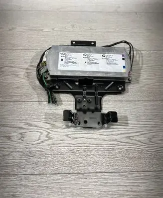 BMW 3 E90 E91 Bluetooth control unit module 9174261 9135687 16921115
