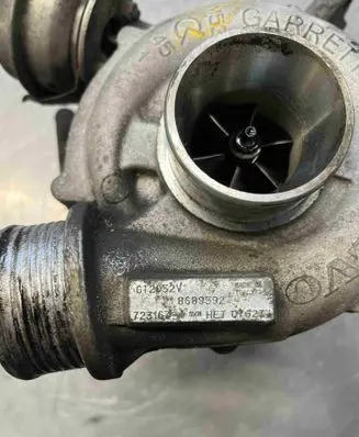 Volvo XC90 Turbo 8689592