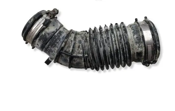Mercedes-Benz Citan W415 Air intake hose/pipe 165750686R