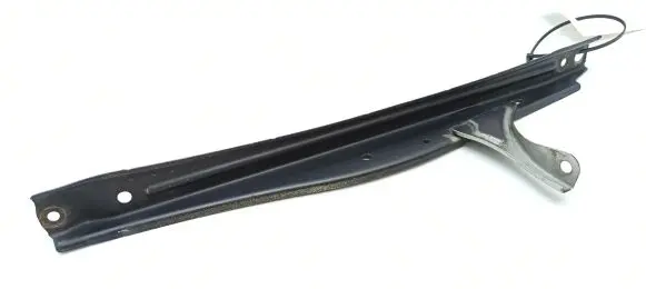 Lexus LS 430 Radiator support slam panel bracket 