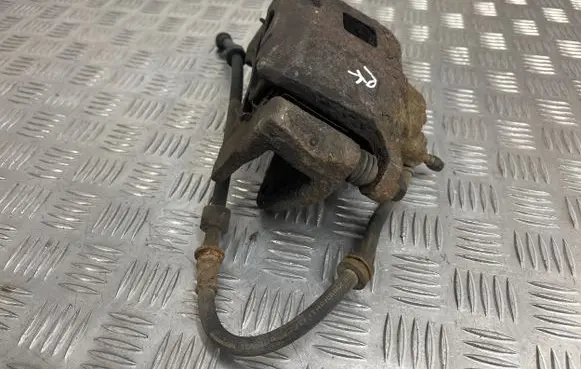 Peugeot 4008 Front brake caliper