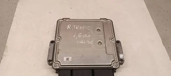 Renault Trafic III (X82) Engine control unit/module 0281031364 237107551R 237103888R