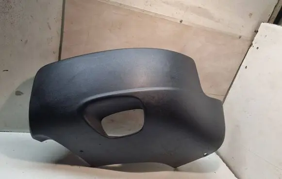 Volvo XC90 Front bumper corner part panel trim 08626956